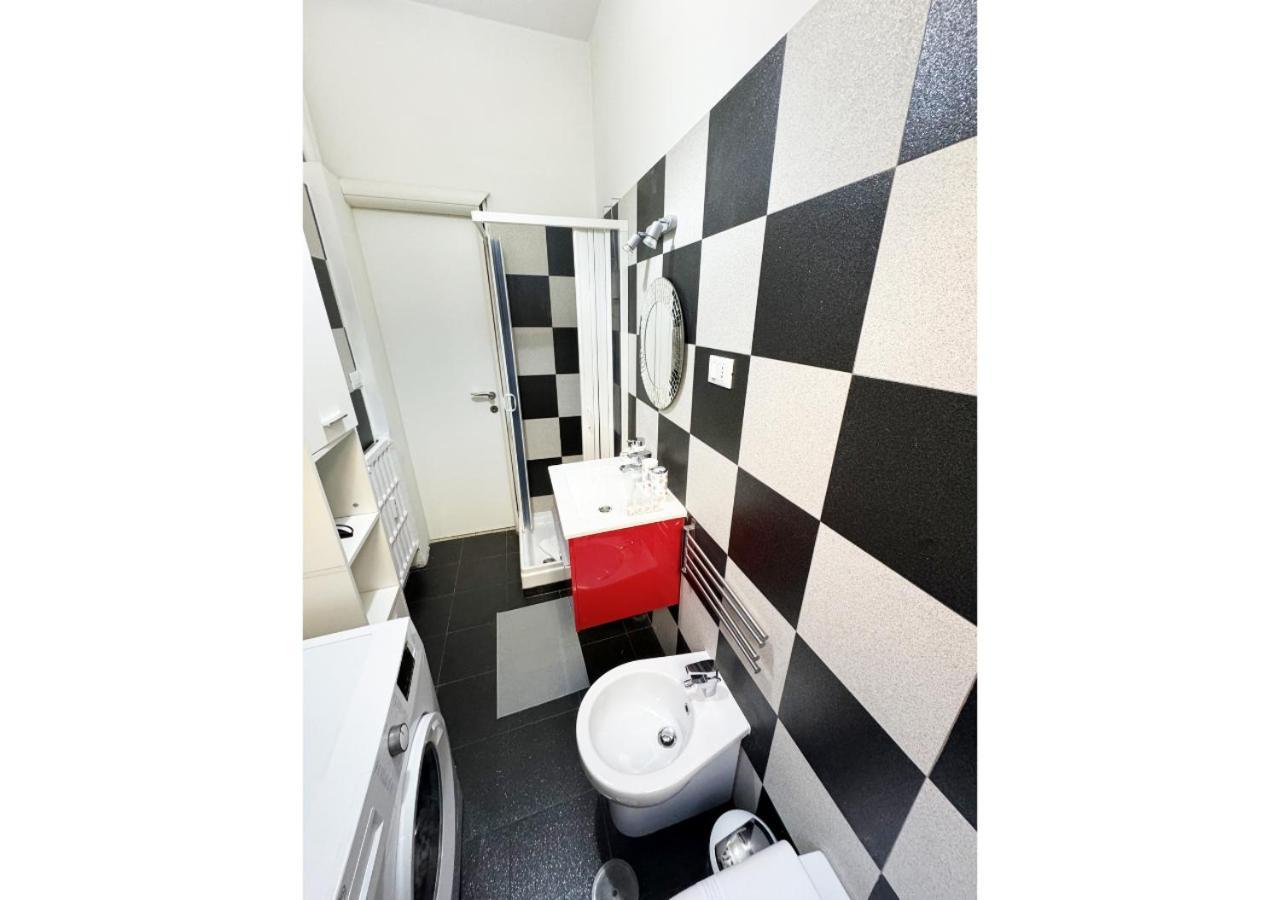 Ross House - Metro B Daire Roma Dış mekan fotoğraf